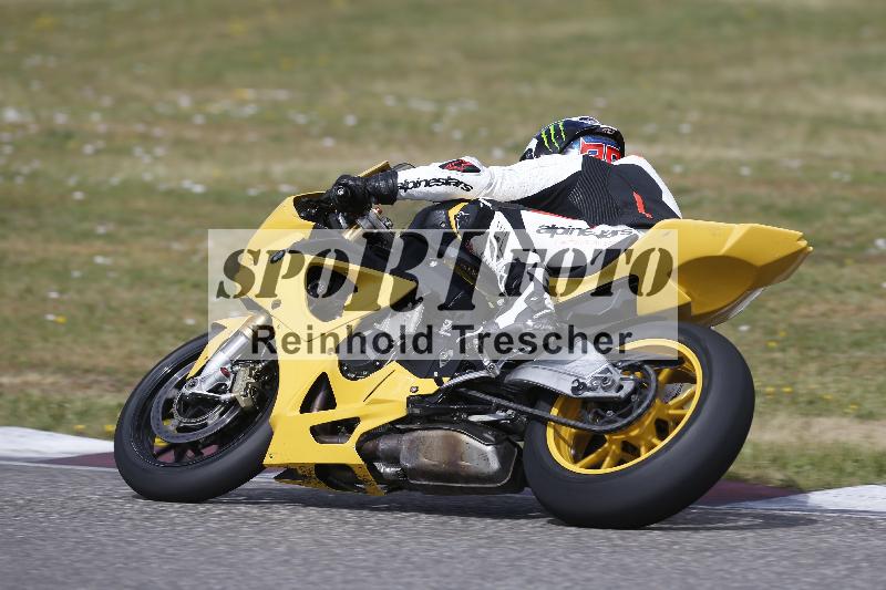 /18 05.06.2026  TZ Motorsport ADR/Gruppe gelb/6